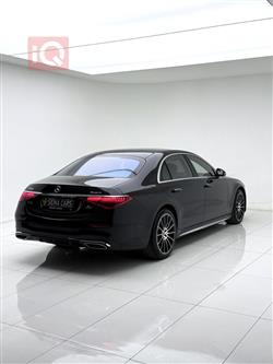 مێرسێدس بێنز S-Class